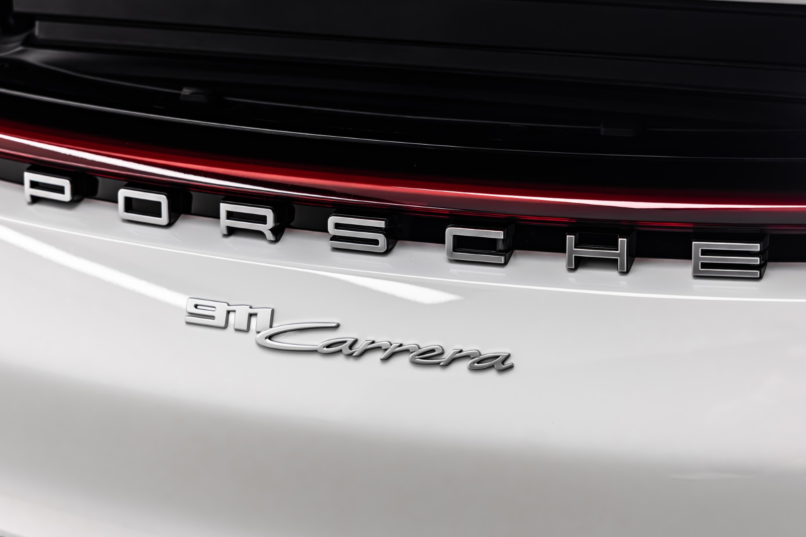 2024 PORSCHE 911 CARRERA | GCC | MAIN DEALER WARRANTY